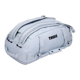 Thule Chasm 40L Durable Recycled Convertible Duffel Bag Soft Blue