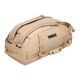 Thule Chasm 40L duffel bag gentle beige