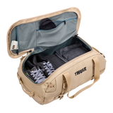 Thule Chasm 40L duffel bag gentle beige