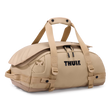 Thule Chasm 30L duffel bag gentle beige