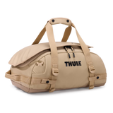 Thule Chasm 30L duffel bag gentle beige
