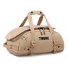 Thule Chasm 30L duffel bag gentle beige