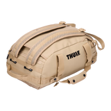 Thule Chasm 30L duffel bag gentle beige