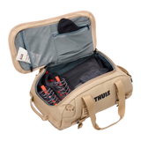 Thule Chasm 30L duffel bag gentle beige