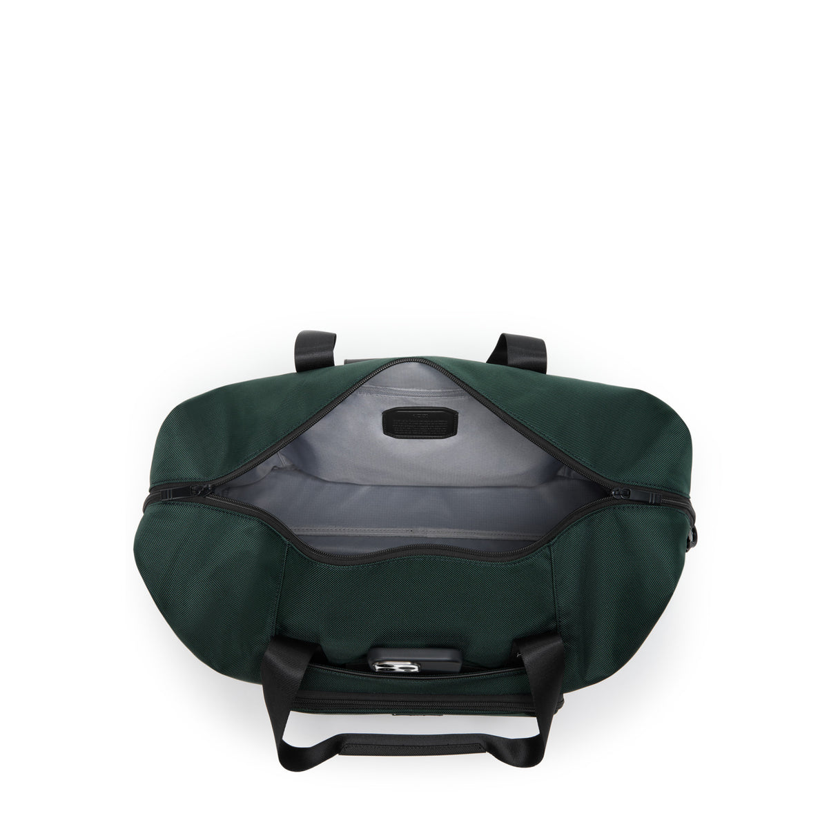 TUMI Alpha Double Expansion Duffel