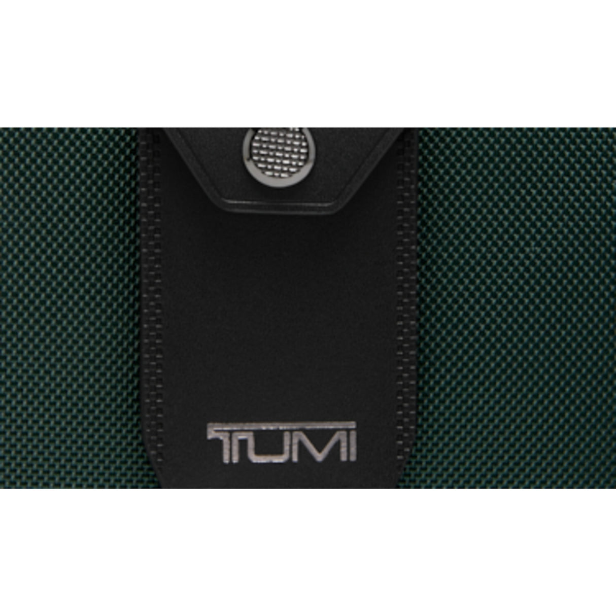 TUMI Alpha Double Expansion Duffel