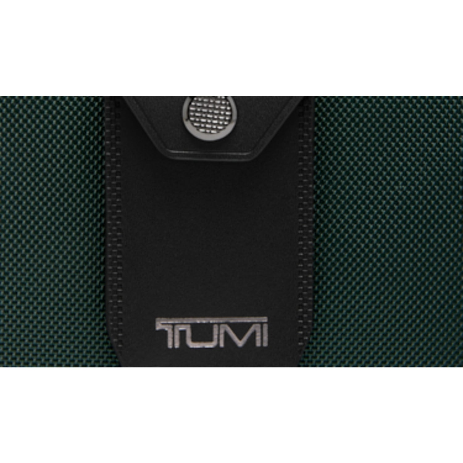 TUMI Alpha Double Expansion Duffel