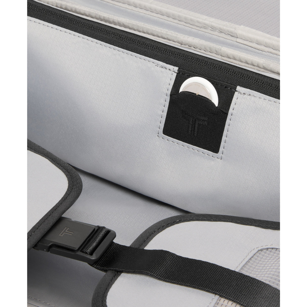 TUMI Alpha Large Dual Access Expandable Carry-On