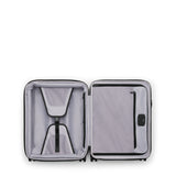 TUMI Alpha Large Dual Access Expandable Carry-On