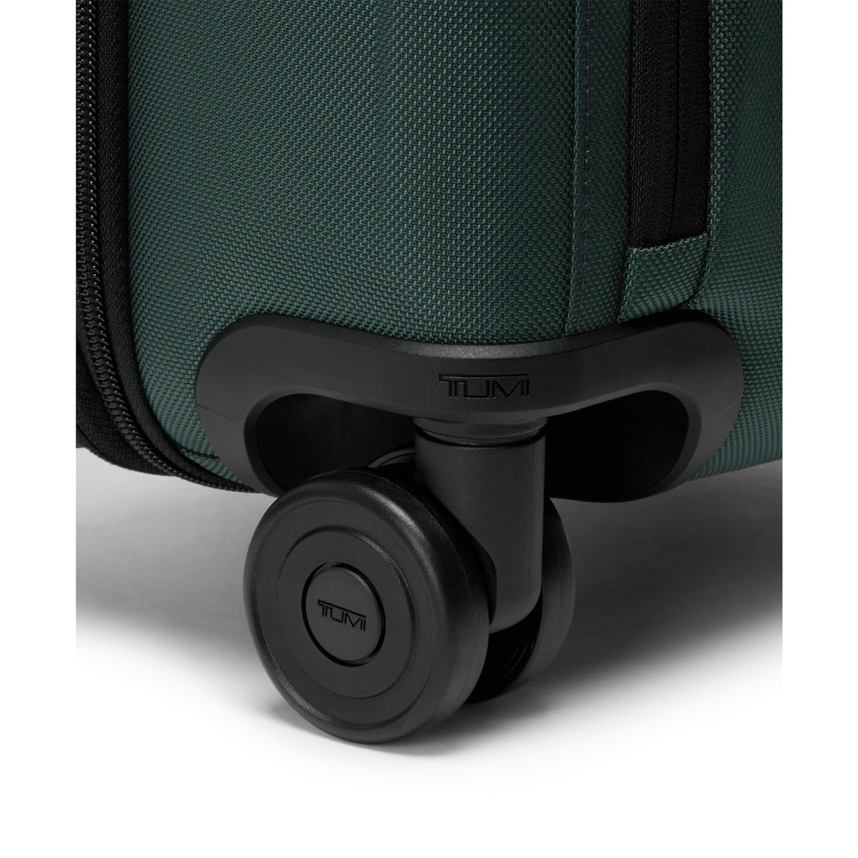 TUMI Alpha Large Dual Access Expandable Carry-On
