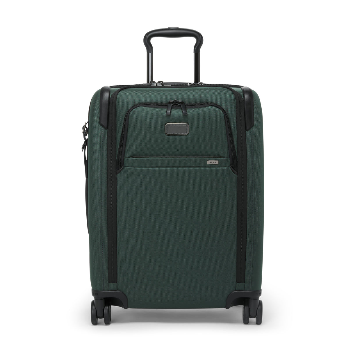 TUMI Alpha Large Dual Access Expandable Carry-On
