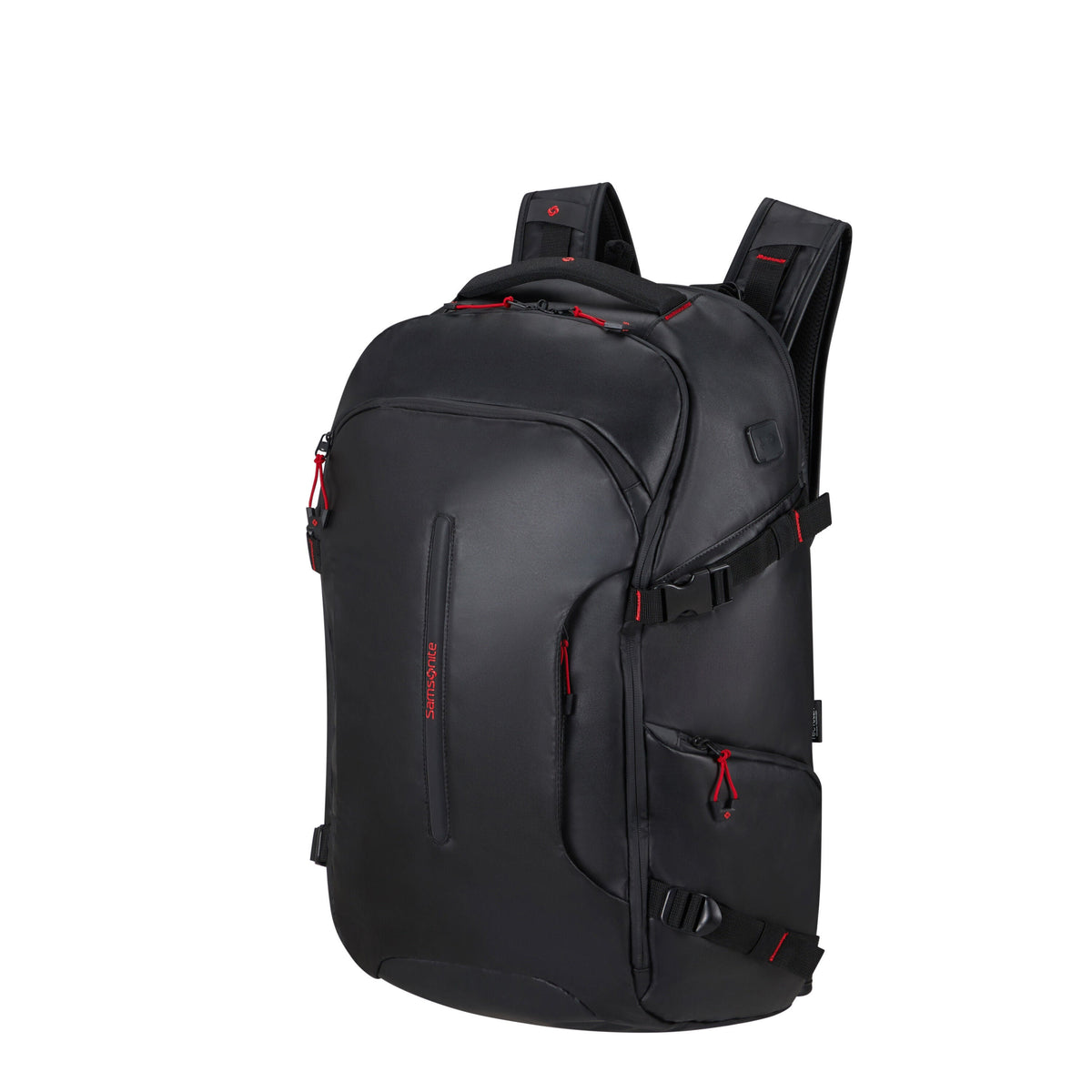 Samsonite Ecodiver Travel Backpack S 17.3"