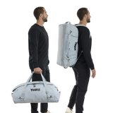 Thule Chasm 70L Duffel Bag: Rugged, Recycled, Versatile for Adventure Travel