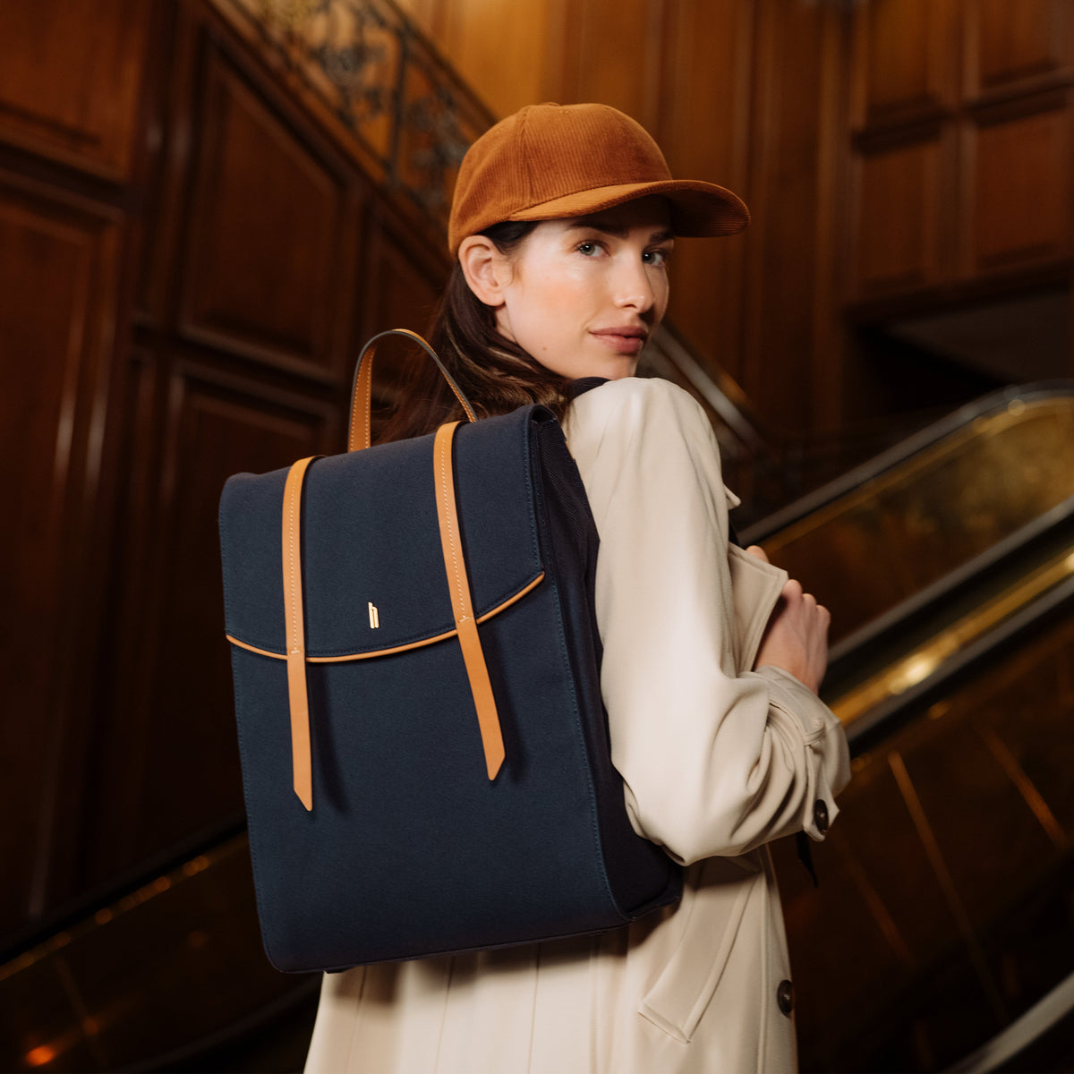 Reserve Women's Backpack