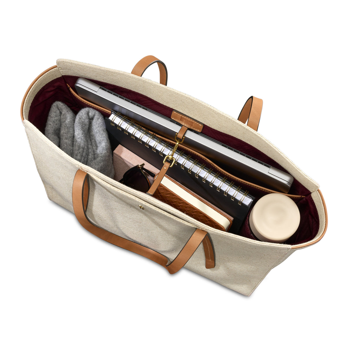 Reserve Carryall Tote