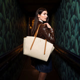 Reserve Carryall Tote