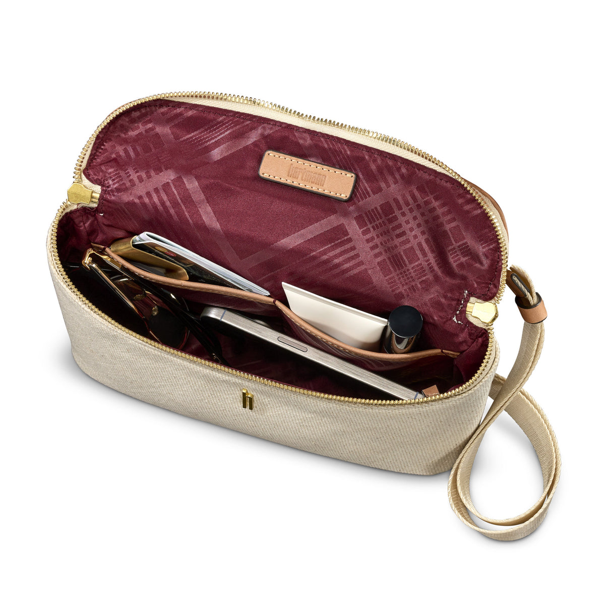 Reserve Waist Bag