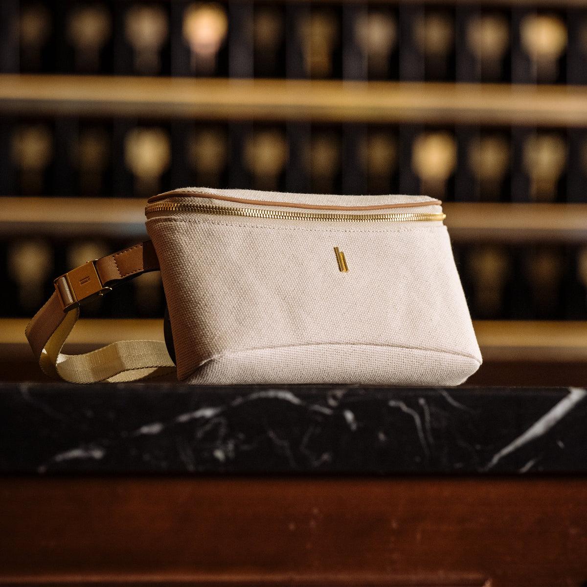 Reserve Waist Bag