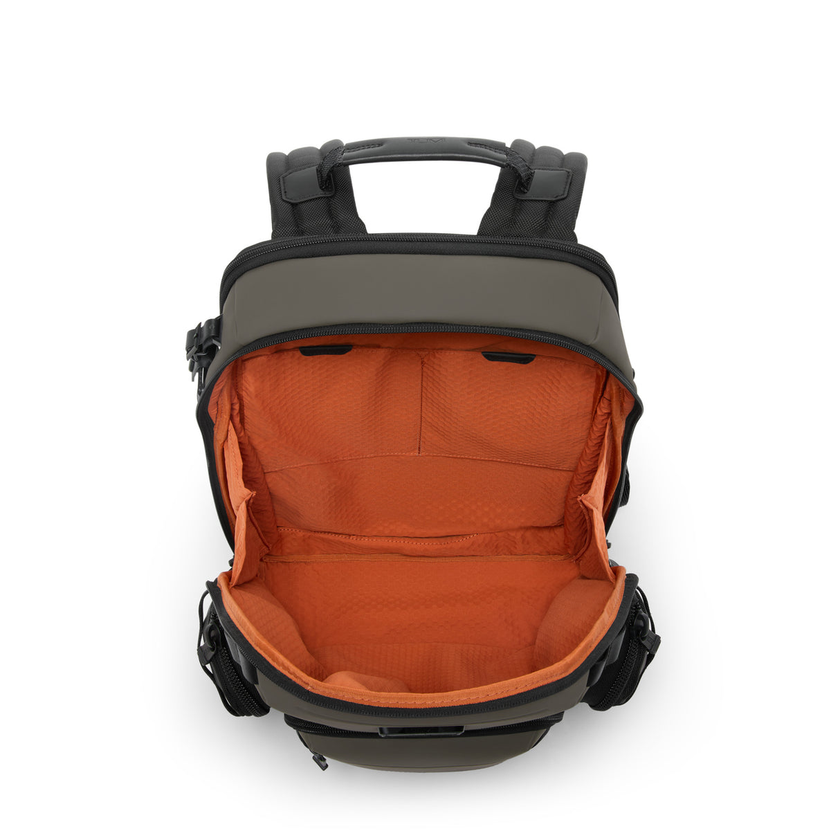 TUMI Alpha Bravo Navigation Backpack