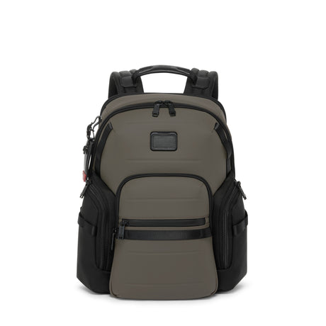 TUMI Alpha Bravo Navigation Backpack