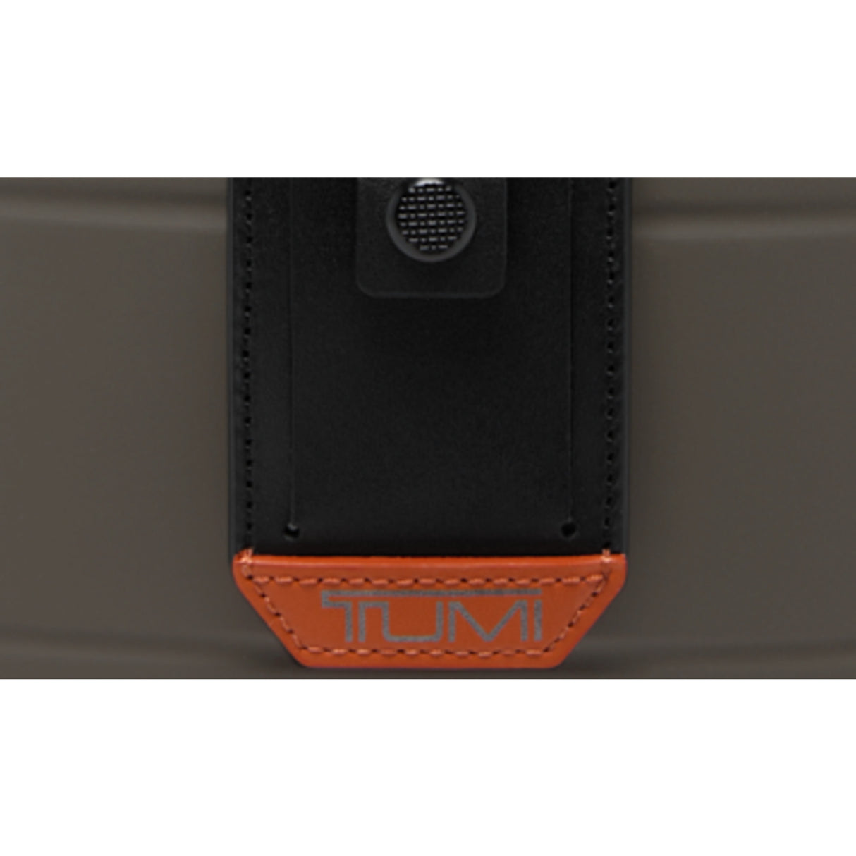 TUMI Alpha Bravo Navigation Backpack