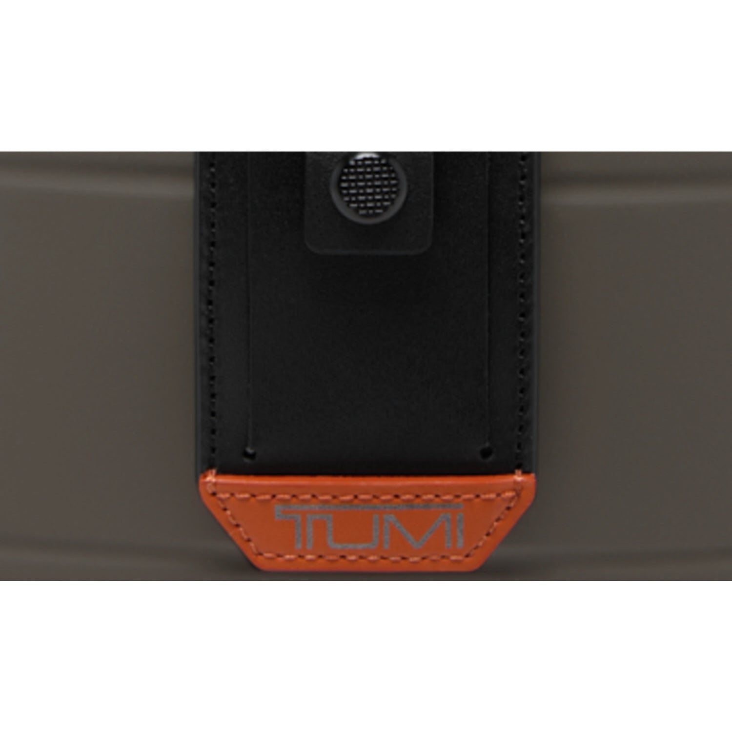 TUMI Alpha Bravo Navigation Backpack