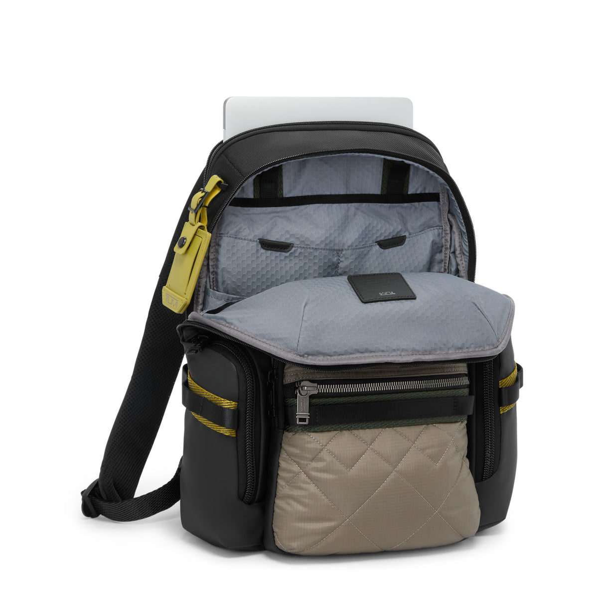 TUMI Alpha Bravo Navigation Backpack