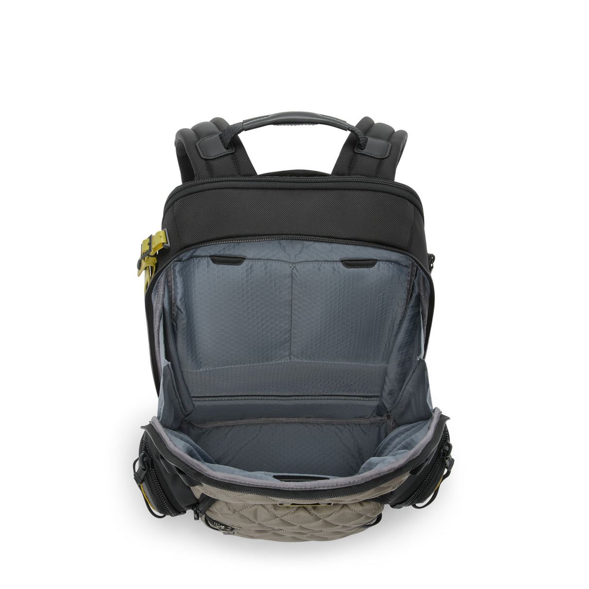 TUMI Alpha Bravo Navigation Backpack