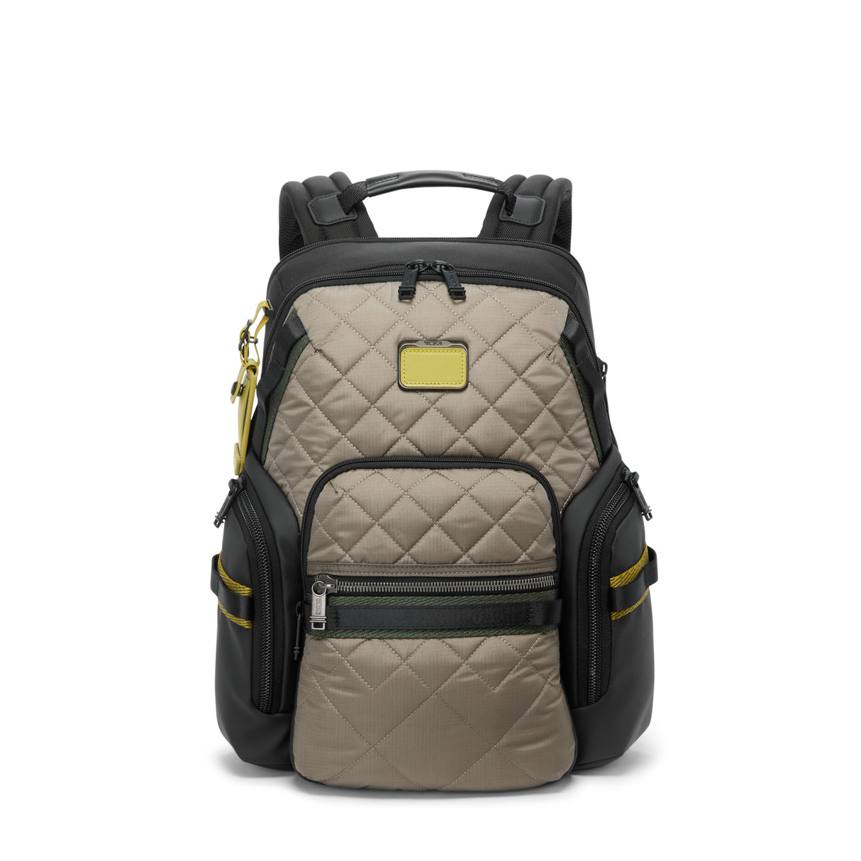 TUMI Alpha Bravo Navigation Backpack