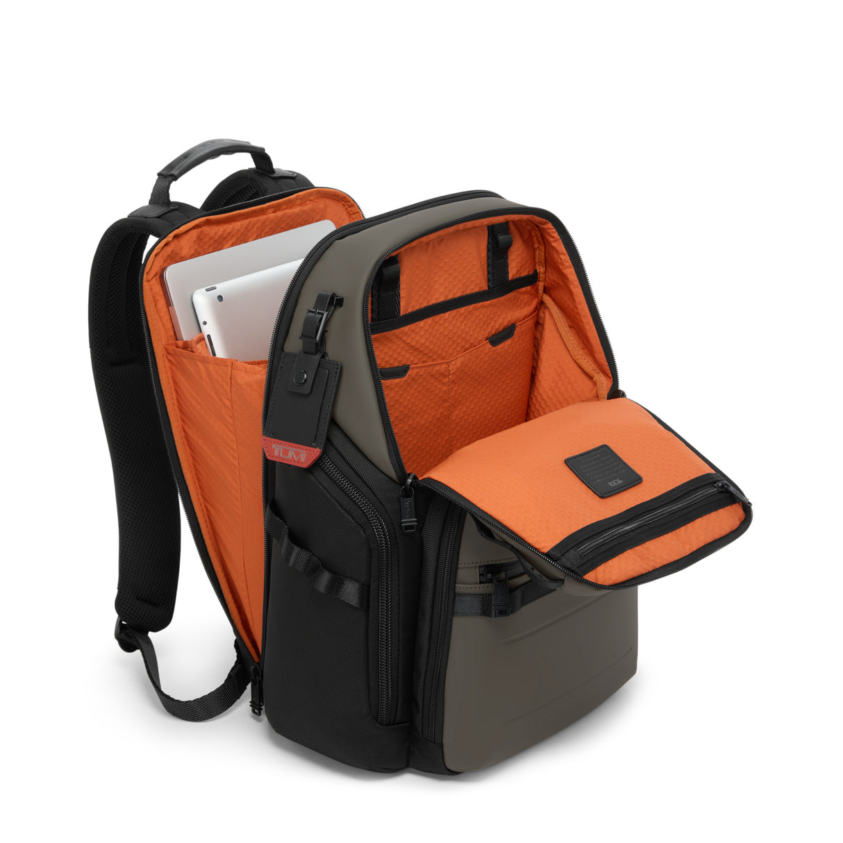 TUMI Alpha Bravo Search Backpack