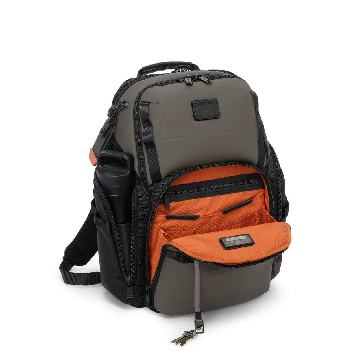 TUMI Alpha Bravo Search Backpack