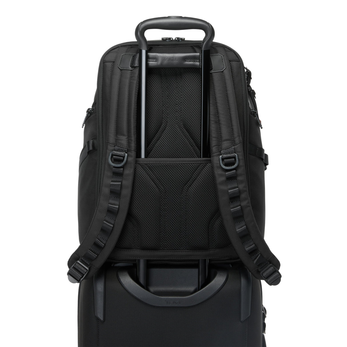 TUMI Alpha Bravo Search Backpack