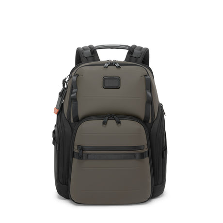 TUMI Alpha Bravo Search Backpack