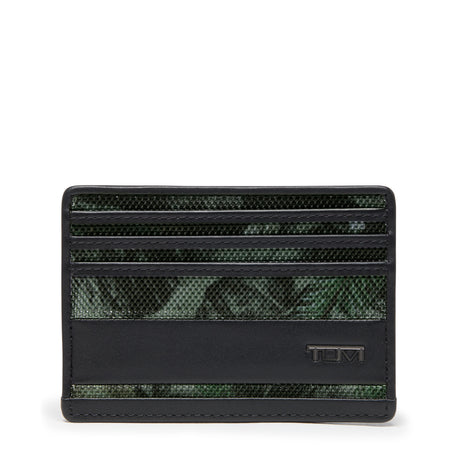 TUMI Alpha Slim Card Case