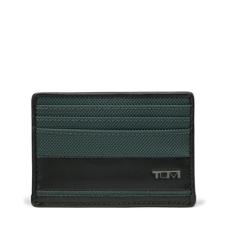 TUMI Alpha Slim Card Case