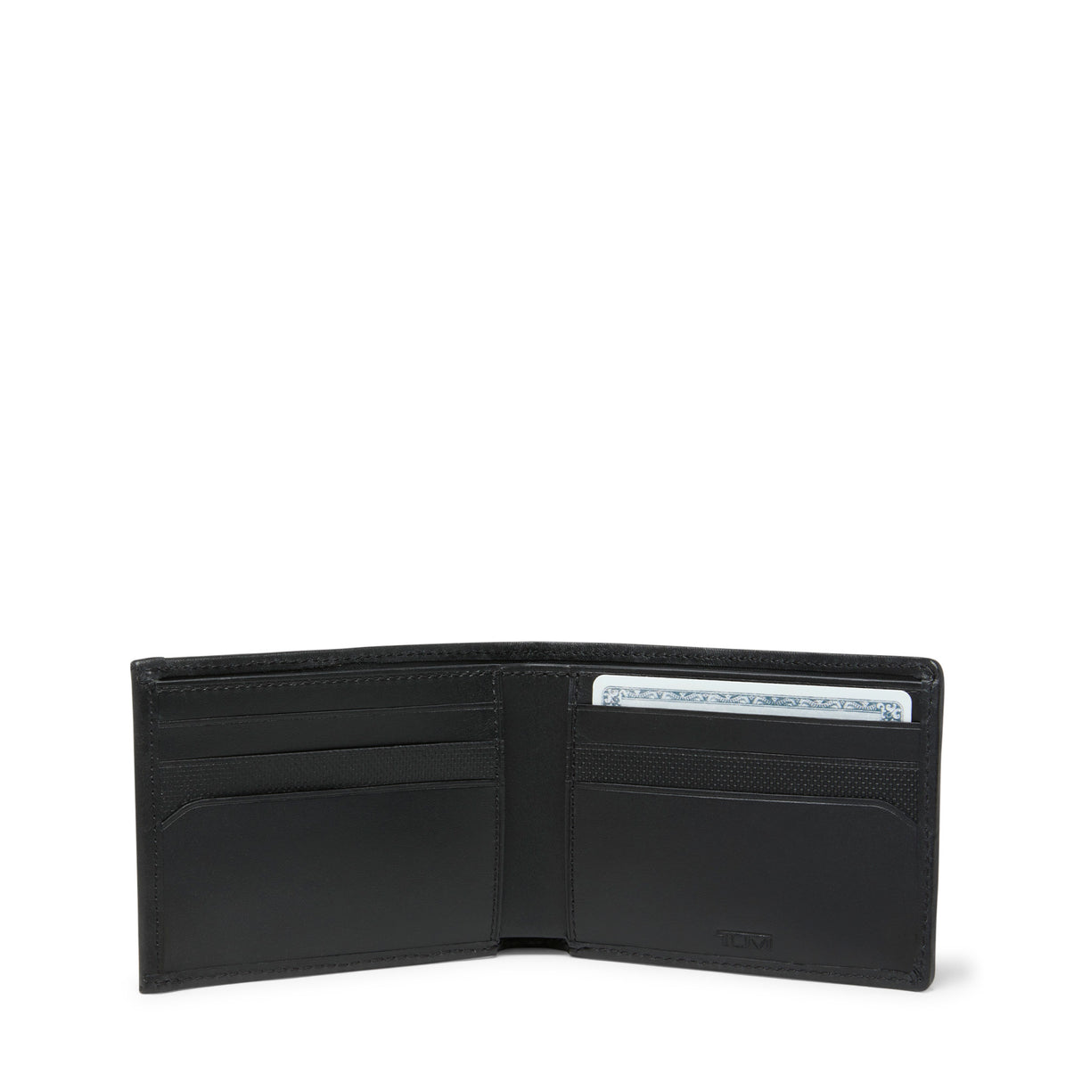 TUMI Alpha Double Billfold