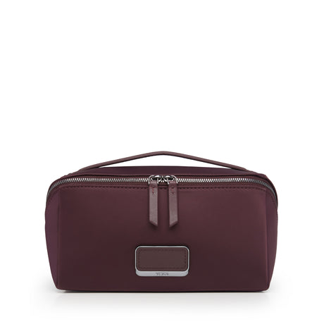 TUMI Voyageur Dallas Cosmetic Bag