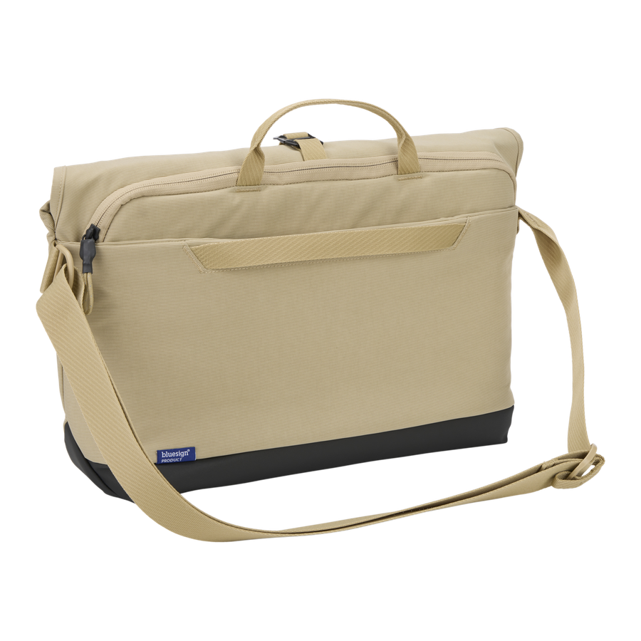 Thule Paramount messenger 14L