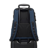 TUMI Alpha Bravo Navigation Backpack