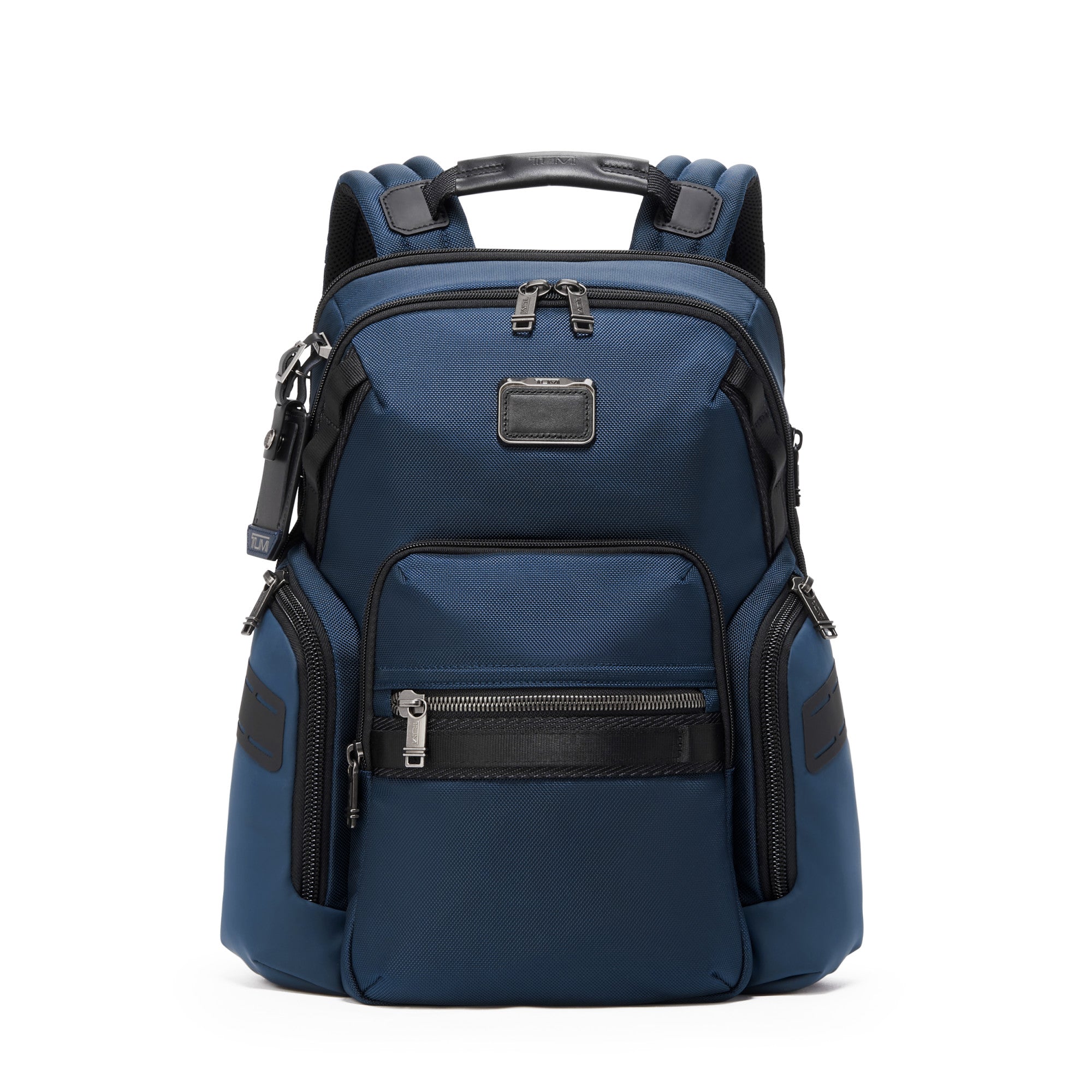 TUMI Alpha Bravo 2223681NVY0 ネイビー リュック TUMI Alpha Bravo Navigation Backpack – Luggage Pros