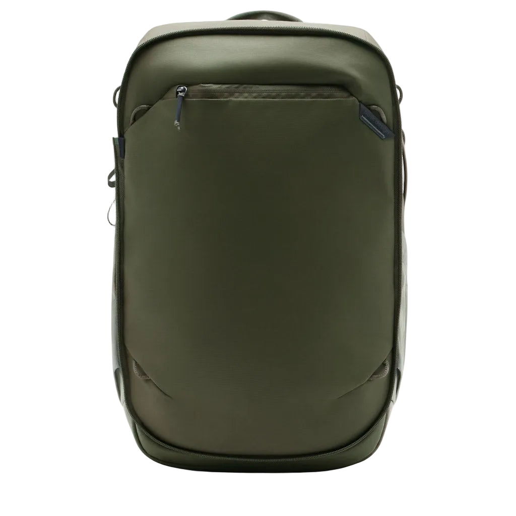 Peak Design Travel Backpack 2-in-1 | 40L