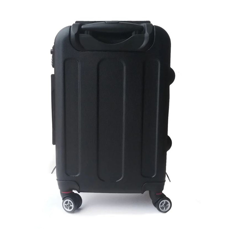 MyFly Bag Personalized Carry-On Luggage