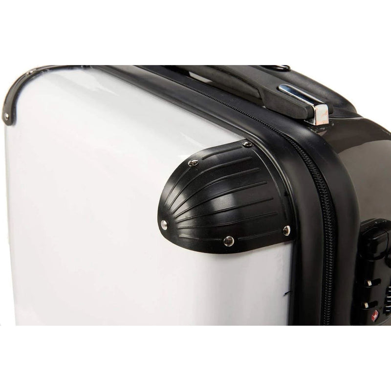 MyFly Bag Personalized Carry-On Luggage