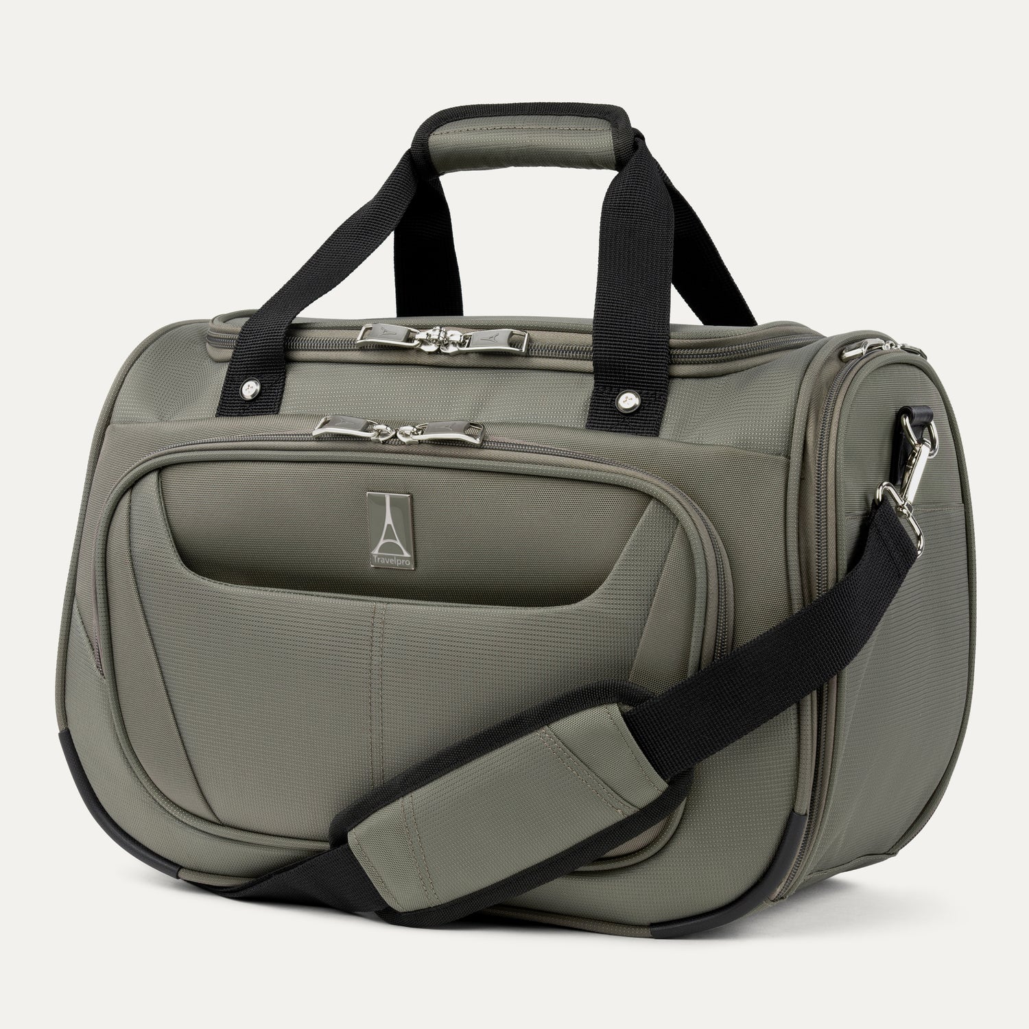 Travelpro Maxlite 5 Lightweight Carry-on Soft Tote – Luggage Pros