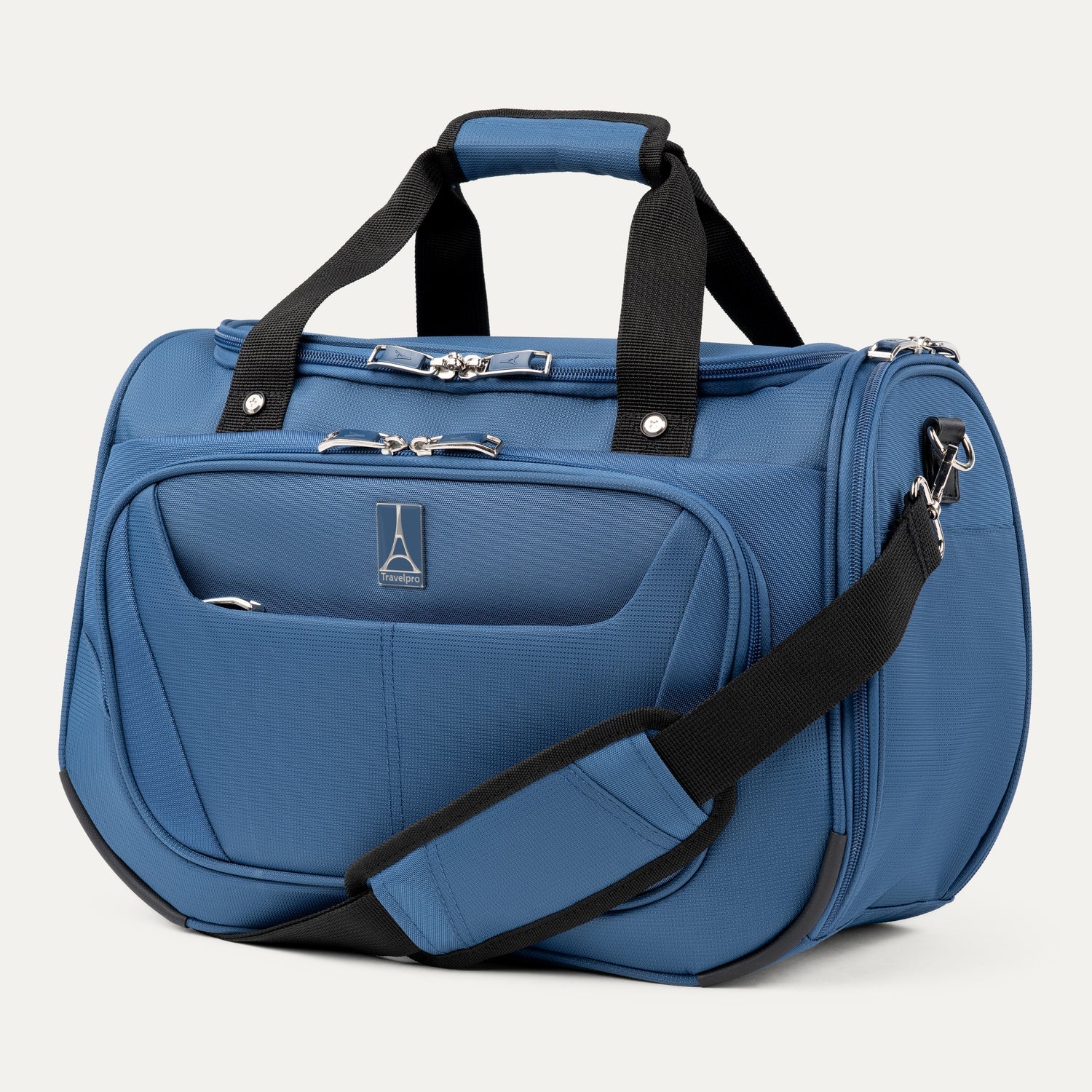Travelpro Maxlite 5 Lightweight Carry-on Soft Tote – Luggage Pros