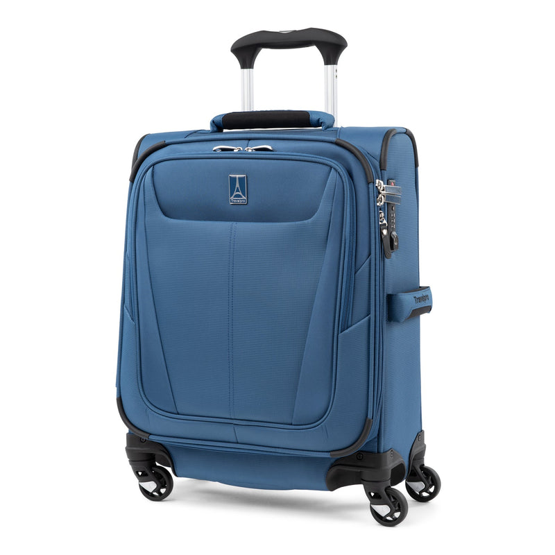 Travelpro Maxlite 5 Lightweight International Expandable Carry-On Spinner