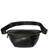 THE LEATHER COLLECTION - Belt Bag