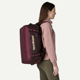 Patagonia Black Hole Duffel 40L