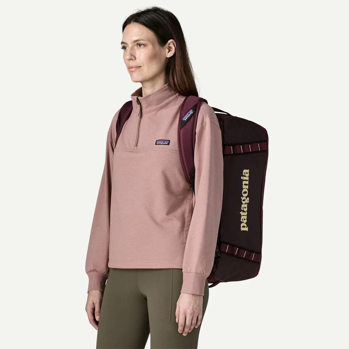 Patagonia Black Hole Duffel 40L