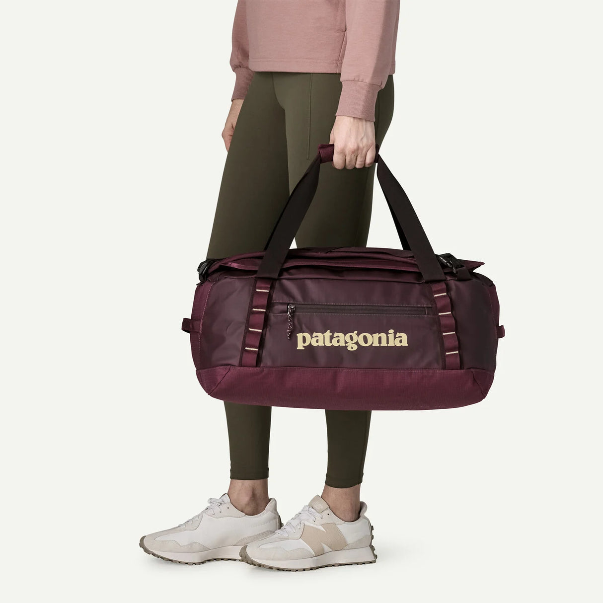Patagonia Black Hole Duffel 40L